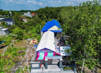 Bình Phước: Lễ Cảm tạ Nhà nguyện mới của Điểm Nhóm Chơn Thành (Chi Hội nội bộ)