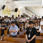 Tâm tình và kêu gọi