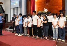 Niềm Vui Từ Hội Thao Tỉnh Hậu Giang