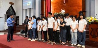 Niềm Vui Từ Hội Thao Tỉnh Hậu Giang
