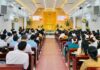 Khánh Hòa: Lễ Cảm tạ Hoàn tất Trùng tu Nhà thờ Tin Lành Ninh Hòa