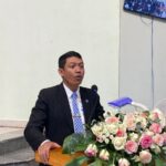 ms Kơ Să Ra Ya HDCT , Bắc Lâm Đồng