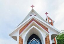 Bình Thuận: Huấn luyện Truyền giáo Jesus film và Hội Thánh Nhân cấp