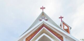 Bình Thuận: Huấn luyện Truyền giáo Jesus film và Hội Thánh Nhân cấp