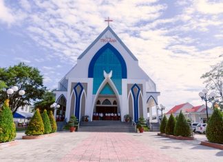 Bình Thuận: Hội đồng Bồi linh tỉnh