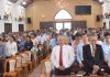 Quảng Nam: Bồi dưỡng Giáo viên Trường Chúa nhật