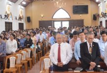Quảng Nam: Bồi dưỡng Giáo viên Trường Chúa nhật