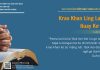 Krao Khan Ling Lang, Huay Kơ Hăl – 6/6/2025