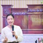 06.Cô Trương Tố Trinh hướng dẫn thảo luận