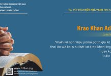 Krao Khan Adrin – 7/6/2025