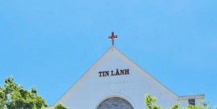 Quảng Nam: Hiệp nguyện Giáo phẩm tháng 06/2025