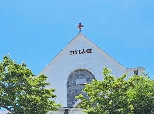 Quảng Nam: Hiệp nguyện Giáo phẩm tháng 06/2025