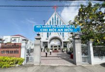 Tiền Giang: Hội đồng Bồi linh tỉnh Tiền Giang