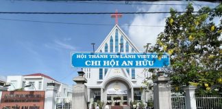 Tiền Giang: Hội đồng Bồi linh tỉnh Tiền Giang