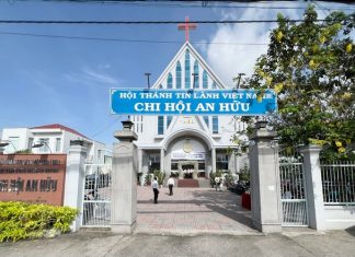 Tiền Giang: Hội đồng Bồi linh tỉnh Tiền Giang