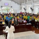 1. Quang cảnh chương trình