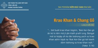 Krao Khan & Chang Gô – 11/6/2025
