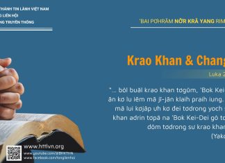 Krao Khan & Chang Gô – 11/6/2025