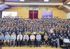 Quảng Nam: Trại Bồi linh Thiếu niên