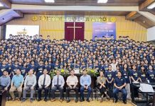 Quảng Nam: Trại Bồi linh Thiếu niên