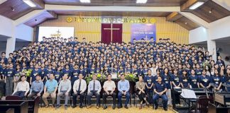 Quảng Nam: Trại Bồi linh Thiếu niên