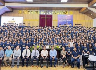 Quảng Nam: Trại Bồi linh Thiếu niên