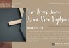 Vim Licas Yuav Tsum Thov Vajtswv? – 2/6/2025