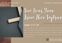 Vim Licas Yuav Tsum Thov Vajtswv? – 2/6/2025