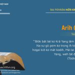 Arih Gơh Hơgei – 22/6/2025
