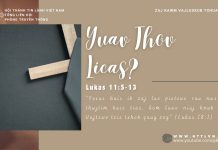 Yuav Thov Licas? – 4/6/2025