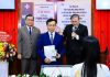 An Giang: Bổ nhiệm Quản nhiệm Chi Hội Bình Đức