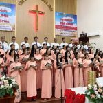 BAN HÁT HT.BÌNH ĐẠI