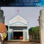 Điểm nhóm Thanh Tùng nơi TĐ Điểu Văn Y nhận chức vụ