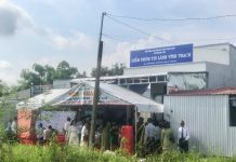 Bạc Liêu: Công bố Thành lập Điểm Nhóm Vĩnh Trạch