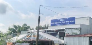 Bạc Liêu: Công bố Thành lập Điểm Nhóm Vĩnh Trạch