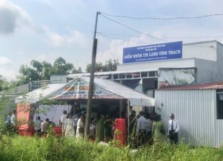 Bạc Liêu: Công bố Thành lập Điểm Nhóm Vĩnh Trạch