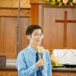 Diển Giả ms tâm