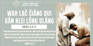 Wah Lač Čiăng Dưi Găn Klei Lông Dlăng – 1/7/2025