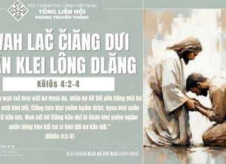 Wah Lač Čiăng Dưi Găn Klei Lông Dlăng – 1/7/2025