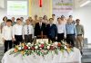 Thành phố Huế: Hiệp Nguyện Tháng 06/2025