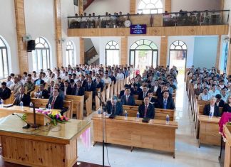 Đắk Lắk: Bồi linh huyện Lắk Quý II