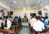 Quảng Trị: Hiệp nguyện tháng 06/2025