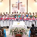 HT Lợi Hải – Nhị Hà – Liên Sơn – Sông Lấp – Xóm Bằng