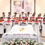 HT Lương Giang – Tân Định – Mỹ Hiệp