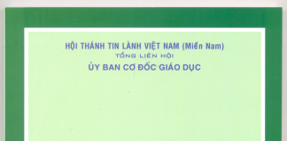 UB. CĐGD: GIỚI THIỆU BÀI HỌC HÀNH TRÌNH VỀ ĐẤT HỨA TẬP 2
