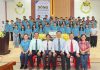 Bồi linh – Thông công giới trẻ tỉnh Bạc Liêu