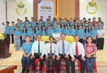 Bồi linh – Thông công giới trẻ tỉnh Bạc Liêu
