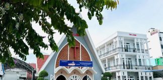 Trại hè Thanh Thiếu niên tỉnh Đồng Tháp 2025