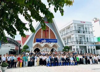 Trại hè Thanh Thiếu niên tỉnh Đồng Tháp 2025