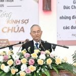 MS Bùi Phụng, UV.TLH Mục vụ tỉnh cầu nguyện khai lễ